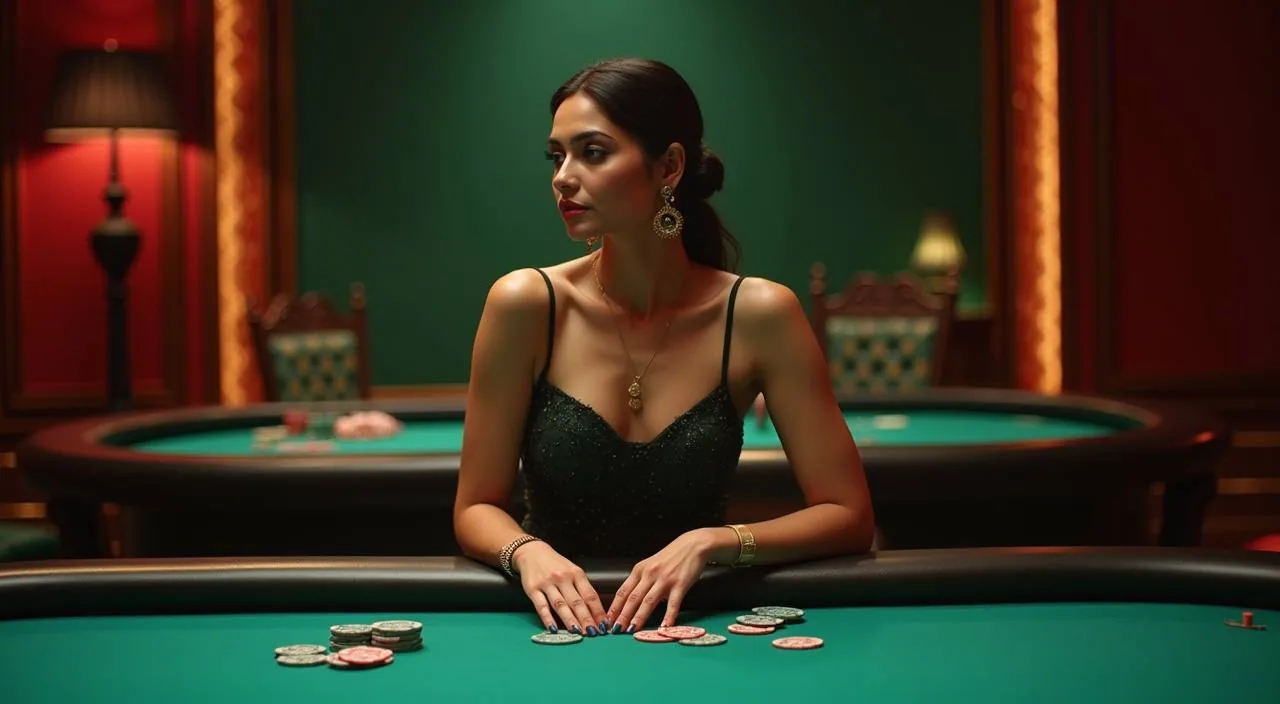 Blackjack Double Down Bangladesh